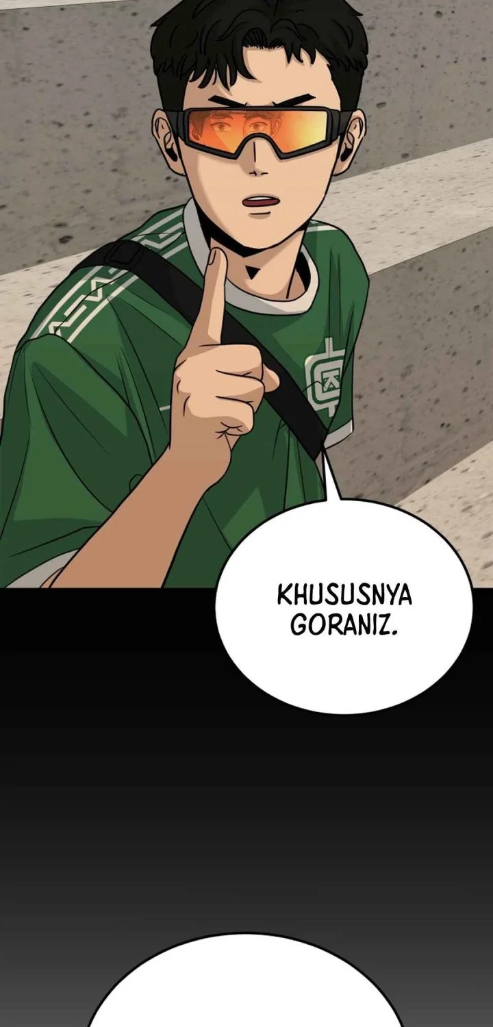 GOLIERO Chapter 21 - halaman 30