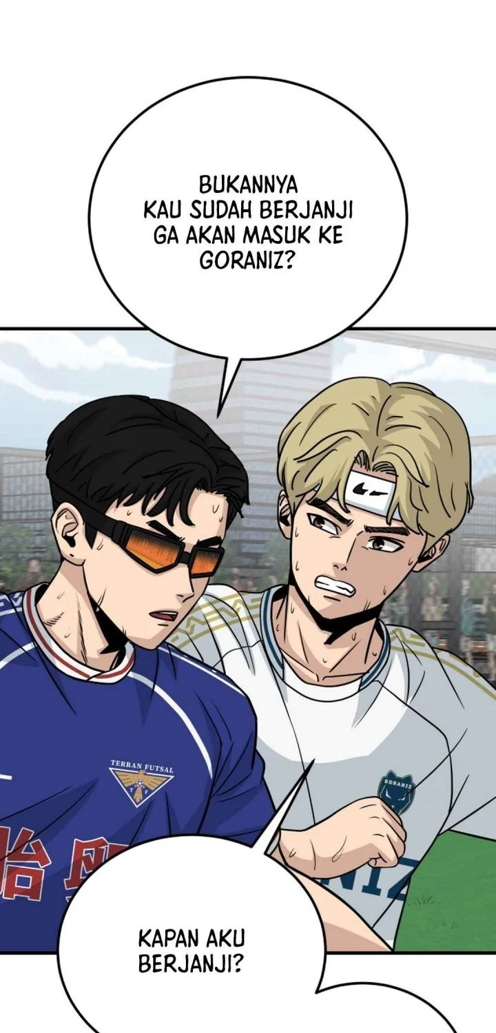 GOLIERO Chapter 21 - halaman 34