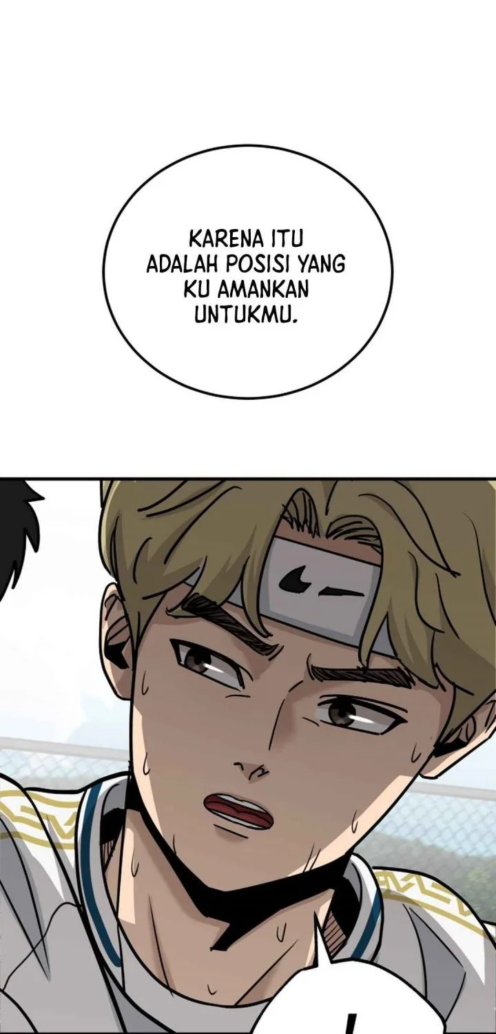 GOLIERO Chapter 21 - halaman 36
