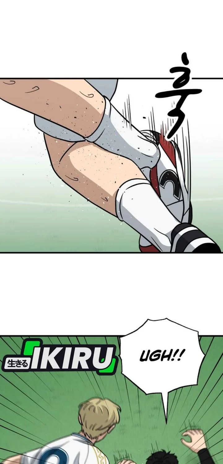 GOLIERO Chapter 21 - halaman 38
