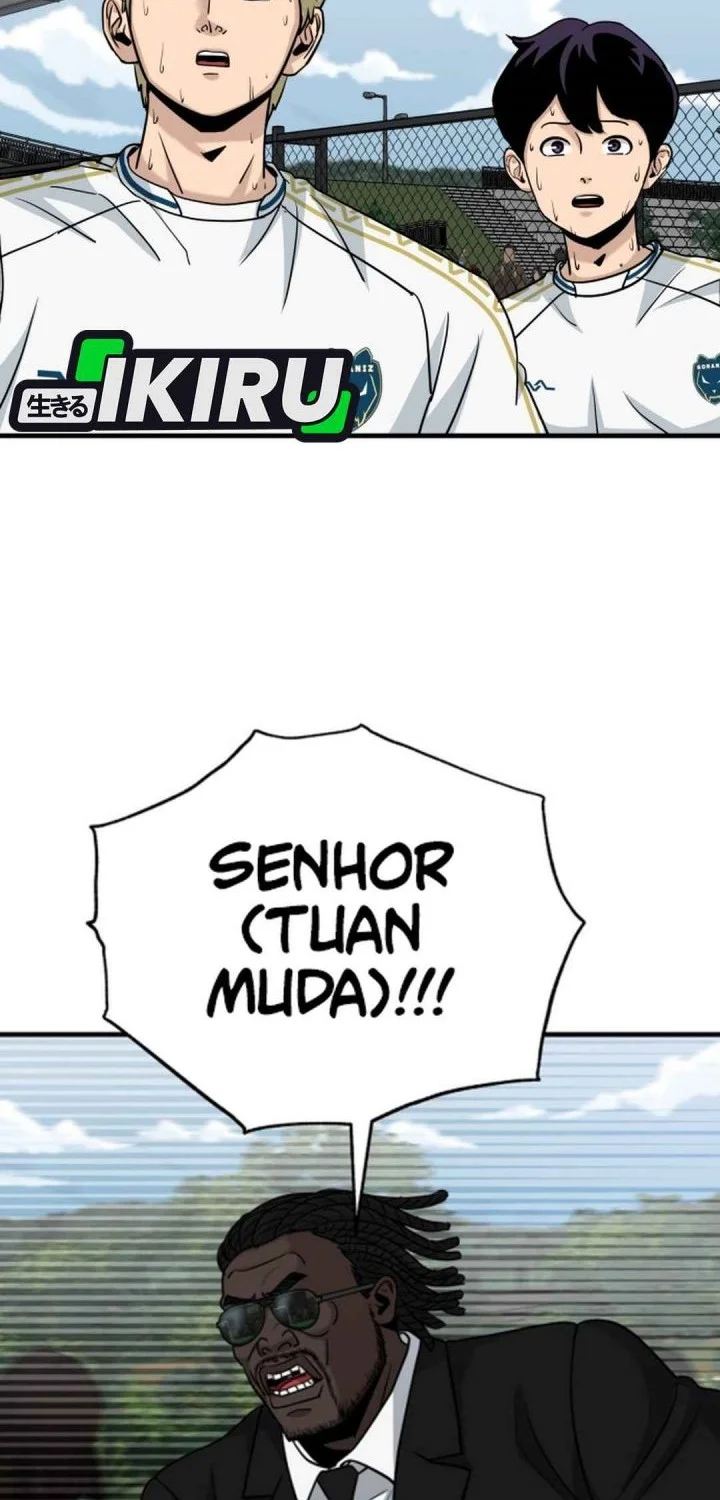 GOLIERO Chapter 21 - halaman 4