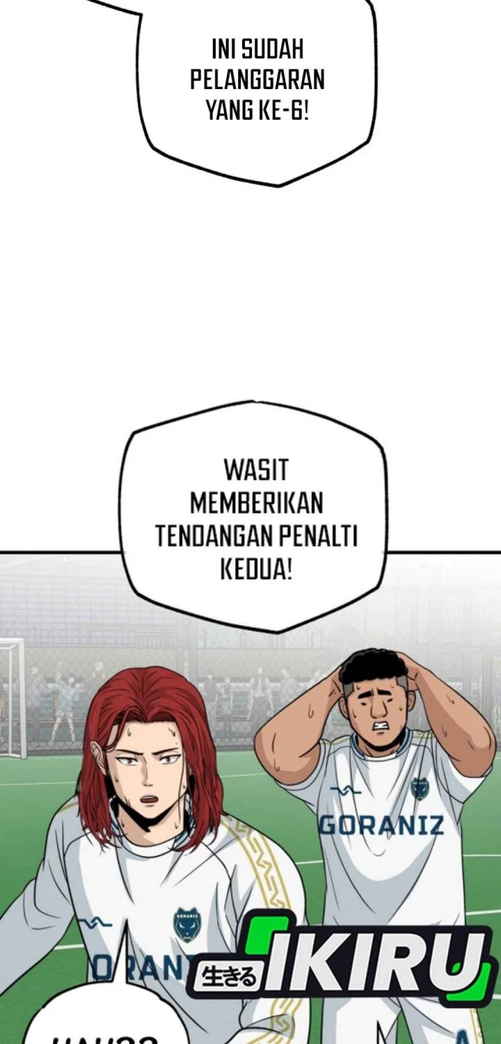 GOLIERO Chapter 21 - halaman 40