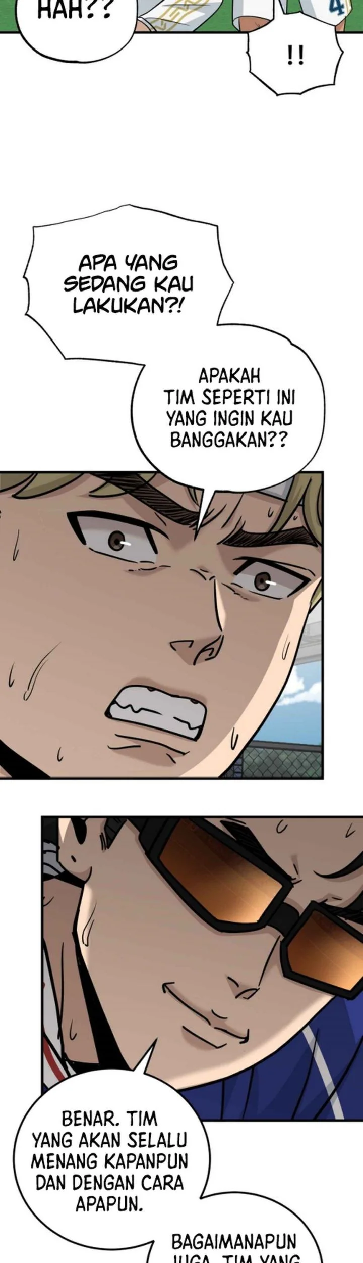 GOLIERO Chapter 21 - halaman 41
