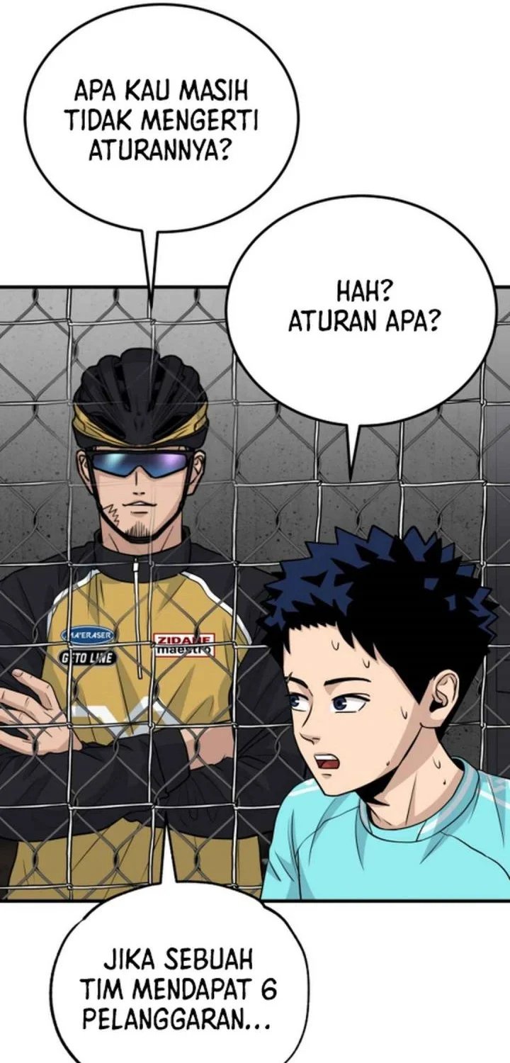 GOLIERO Chapter 21 - halaman 44