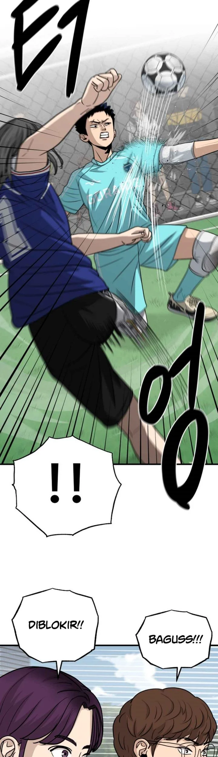 GOLIERO Chapter 21 - halaman 53