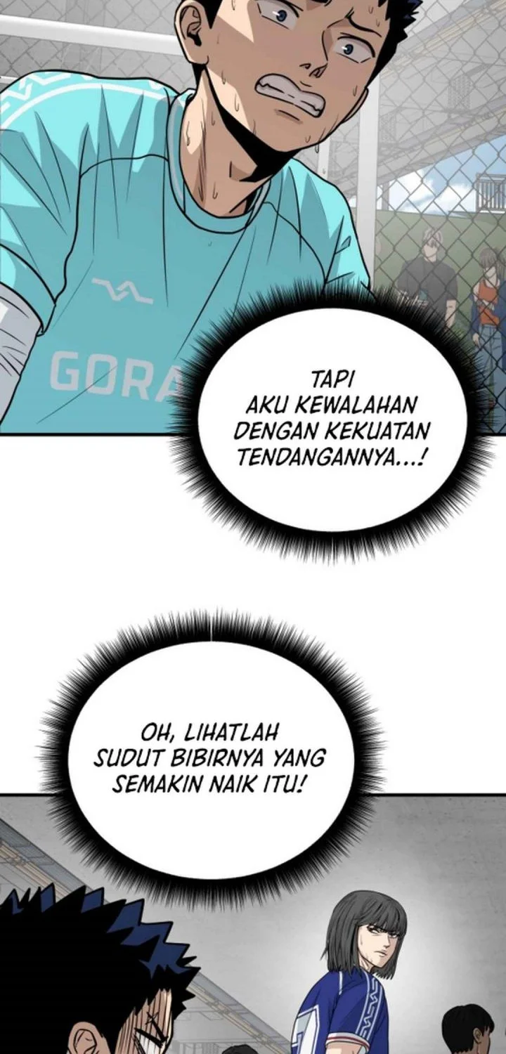 GOLIERO Chapter 21 - halaman 58