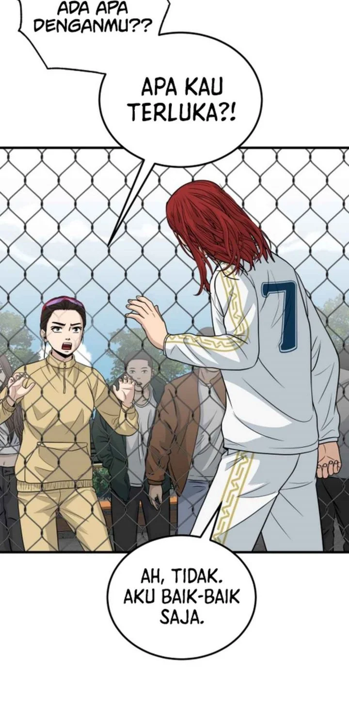 GOLIERO Chapter 21 - halaman 6
