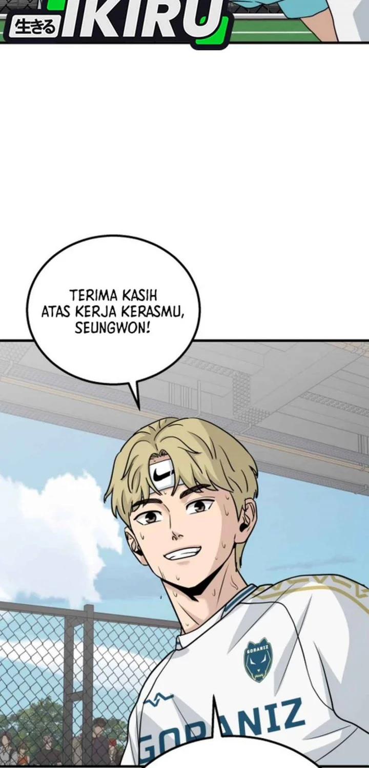 GOLIERO Chapter 21 - halaman 60