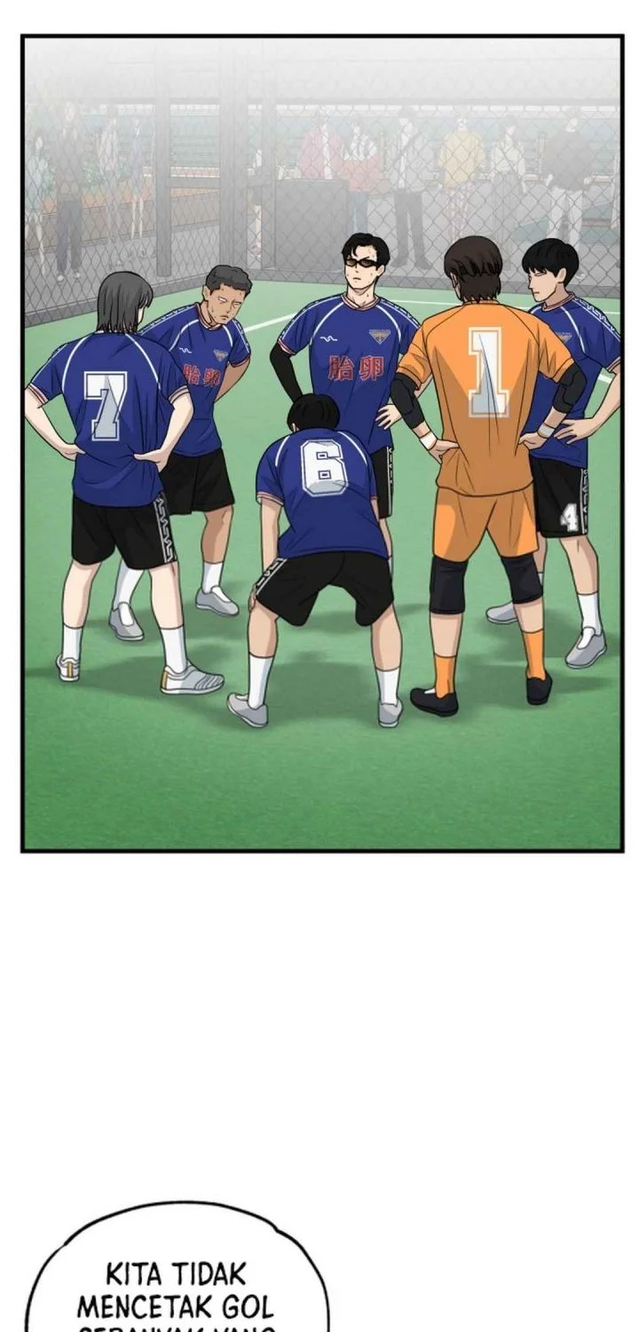 GOLIERO Chapter 21 - halaman 64