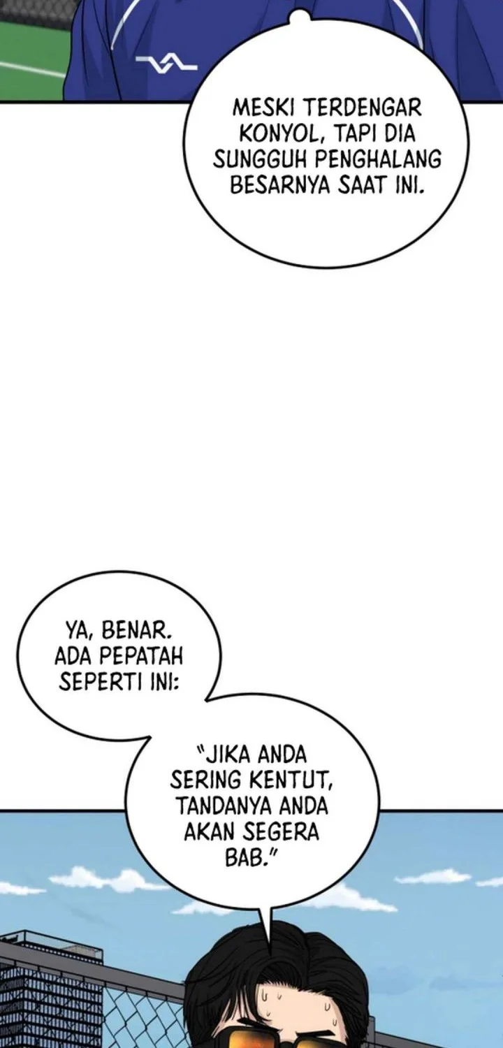 GOLIERO Chapter 21 - halaman 66