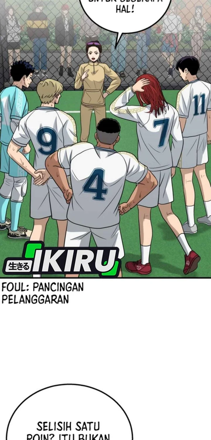 GOLIERO Chapter 21 - halaman 68