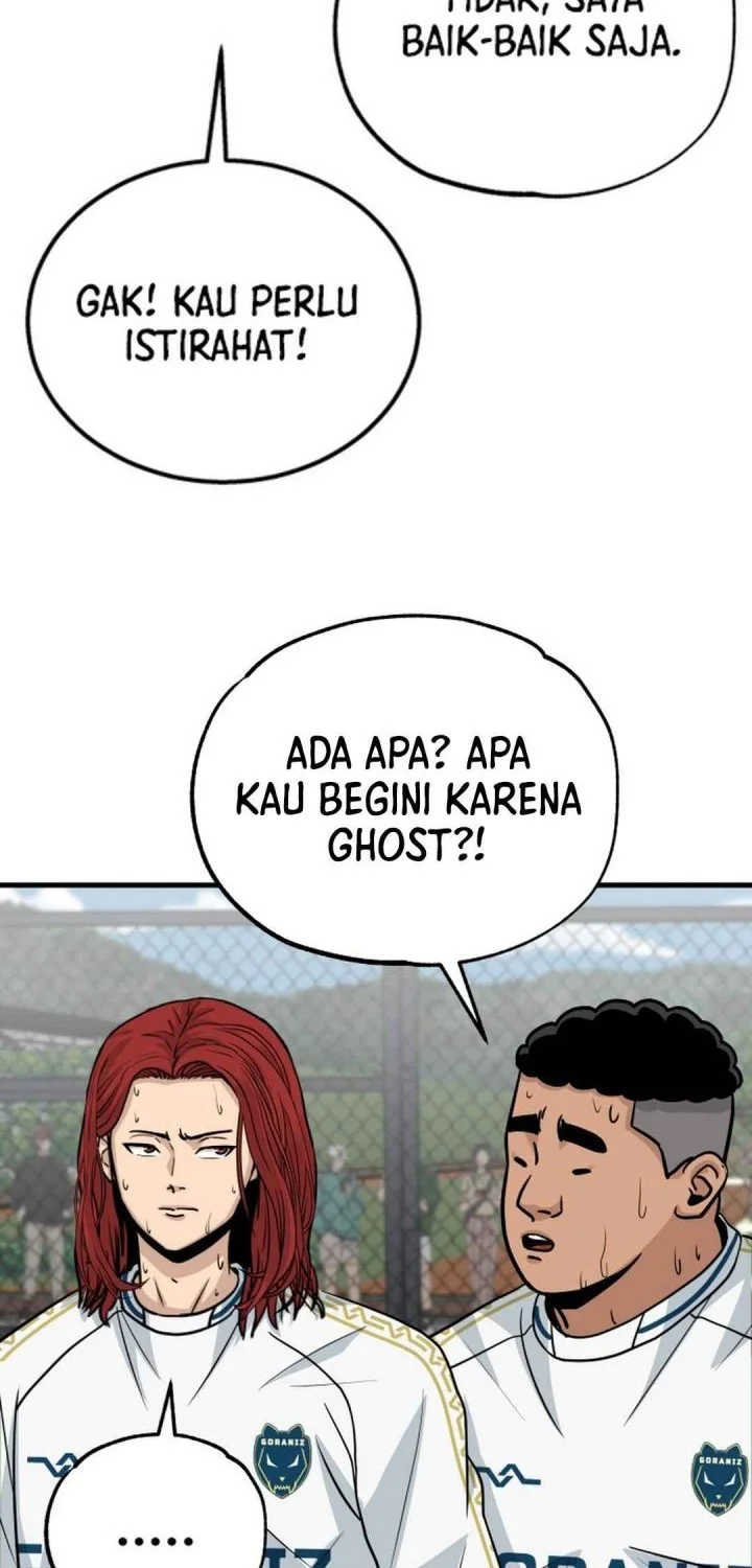 GOLIERO Chapter 21 - halaman 70