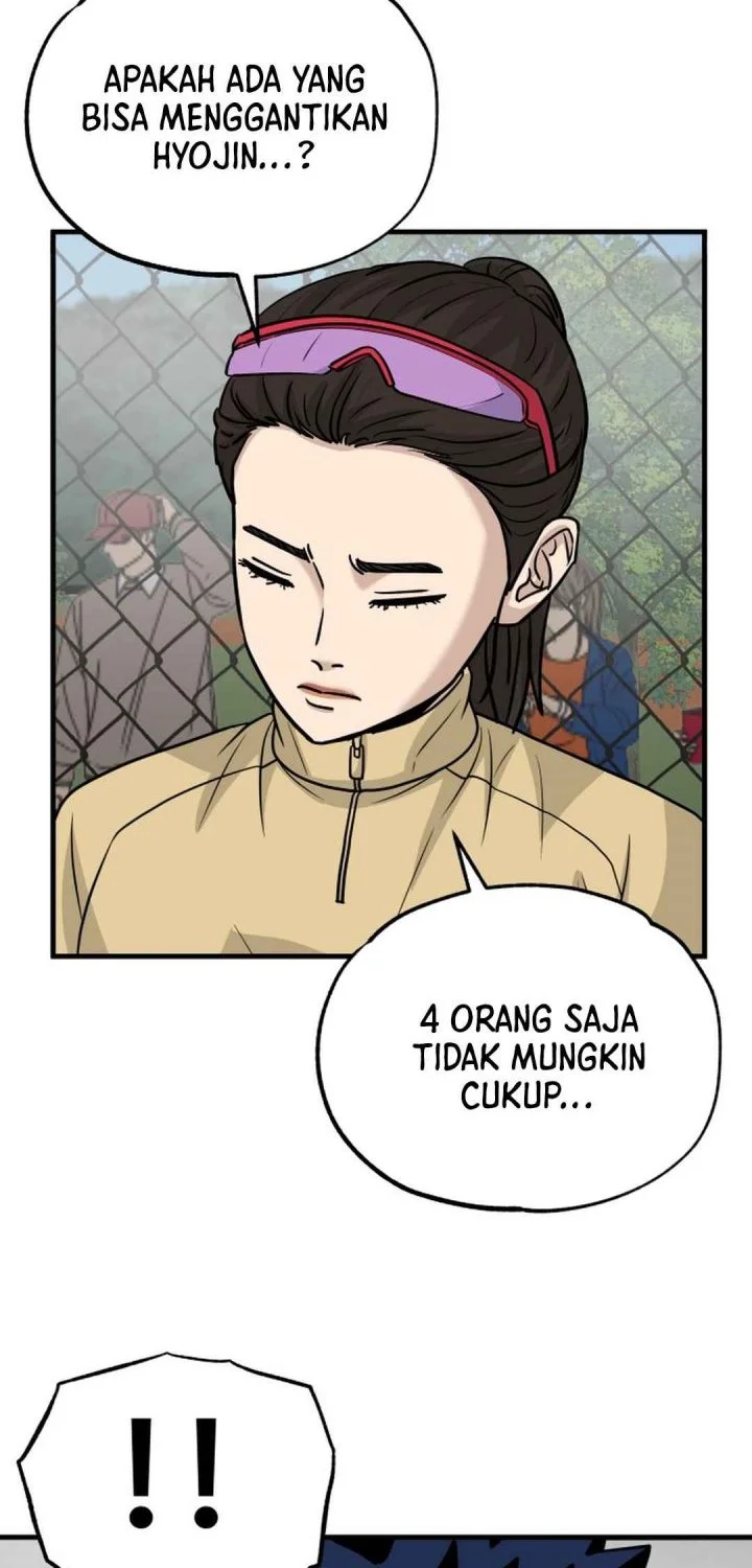 GOLIERO Chapter 21 - halaman 72