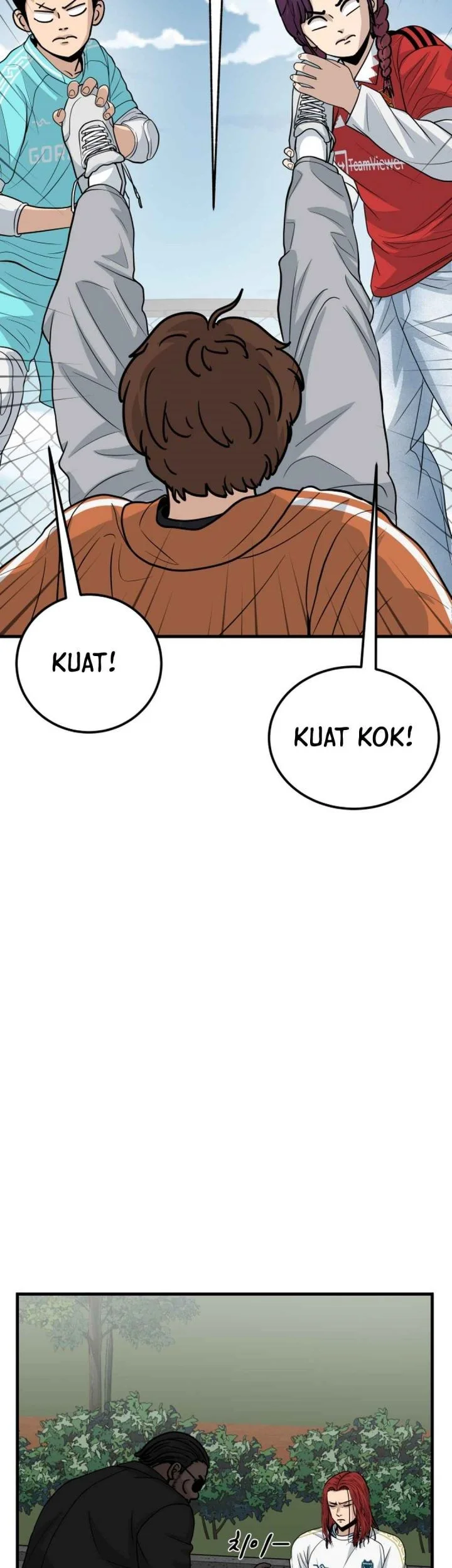 GOLIERO Chapter 21 - halaman 75
