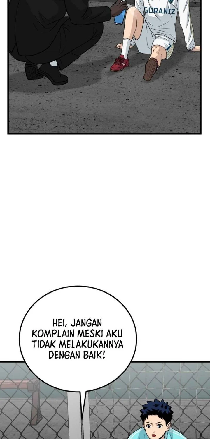 GOLIERO Chapter 21 - halaman 76