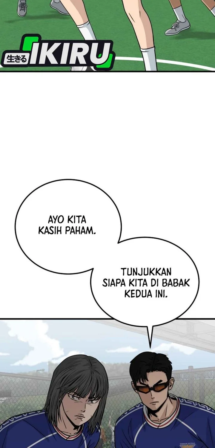 GOLIERO Chapter 21 - halaman 78