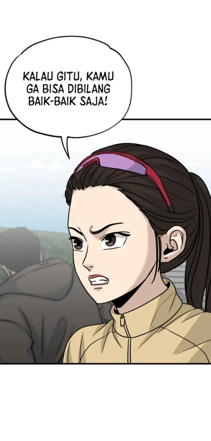 GOLIERO Chapter 21 - halaman 8