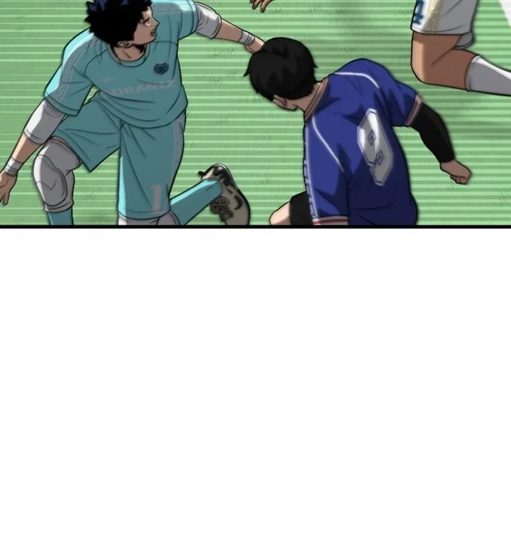 GOLIERO Chapter 22 - halaman 15