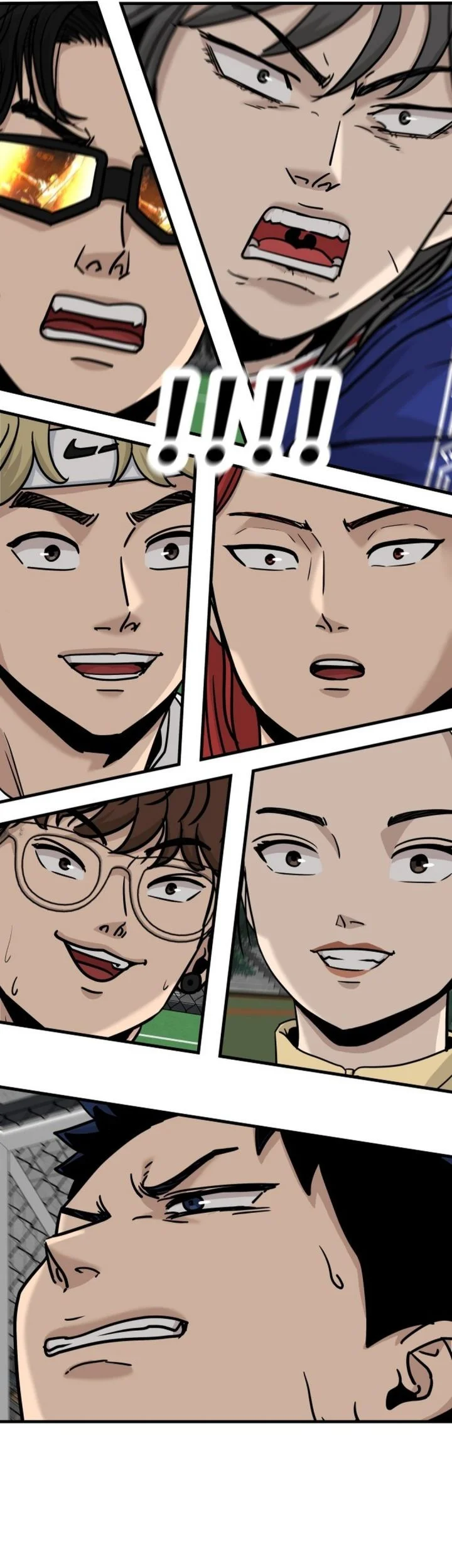 GOLIERO Chapter 22 - halaman 24