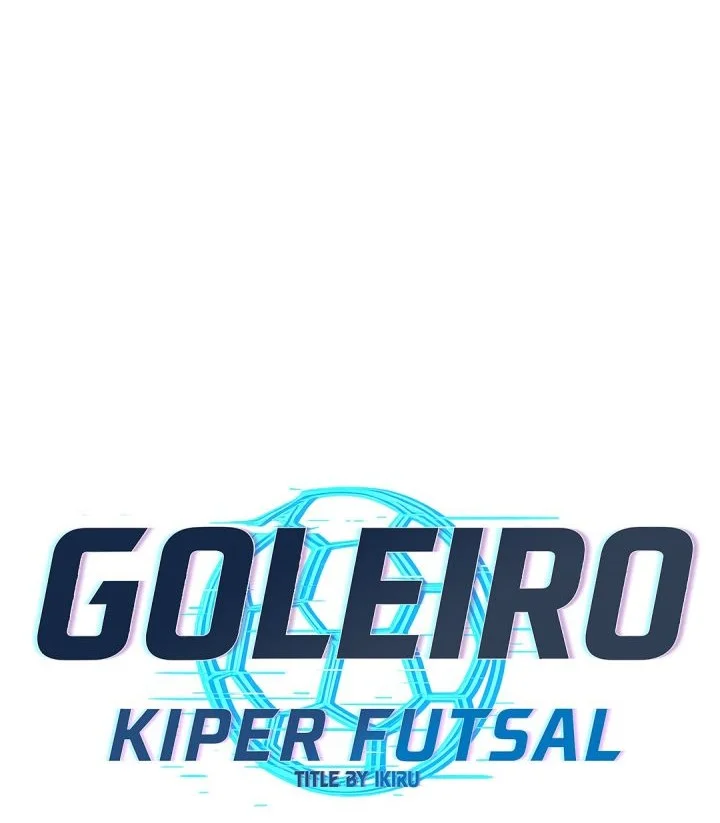 GOLIERO Chapter 22 - halaman 25