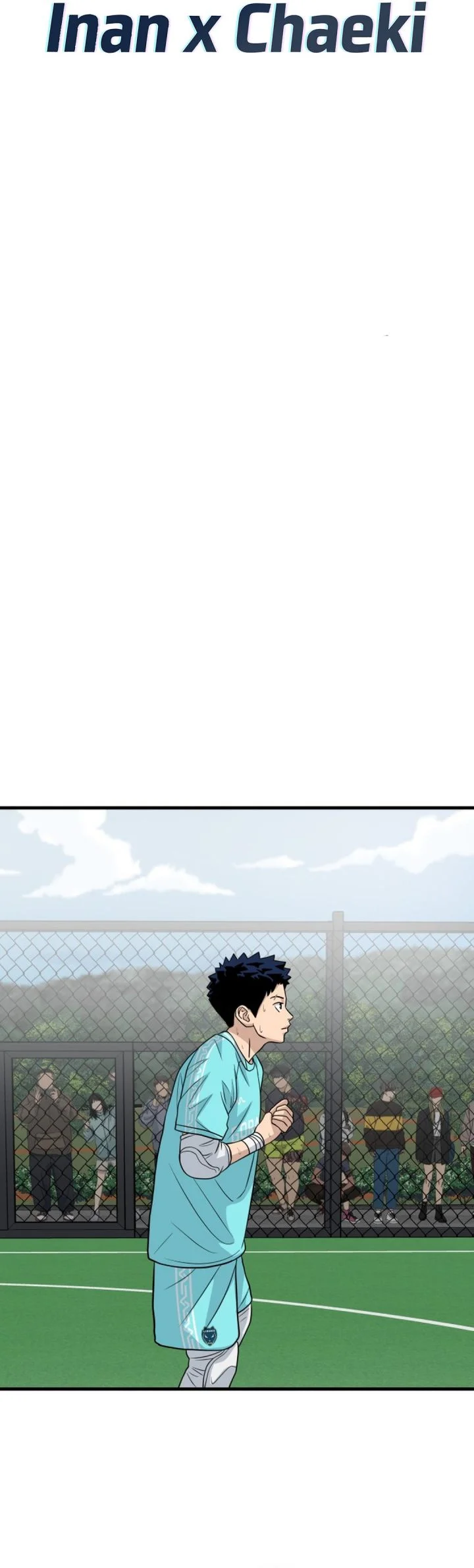 GOLIERO Chapter 22 - halaman 26
