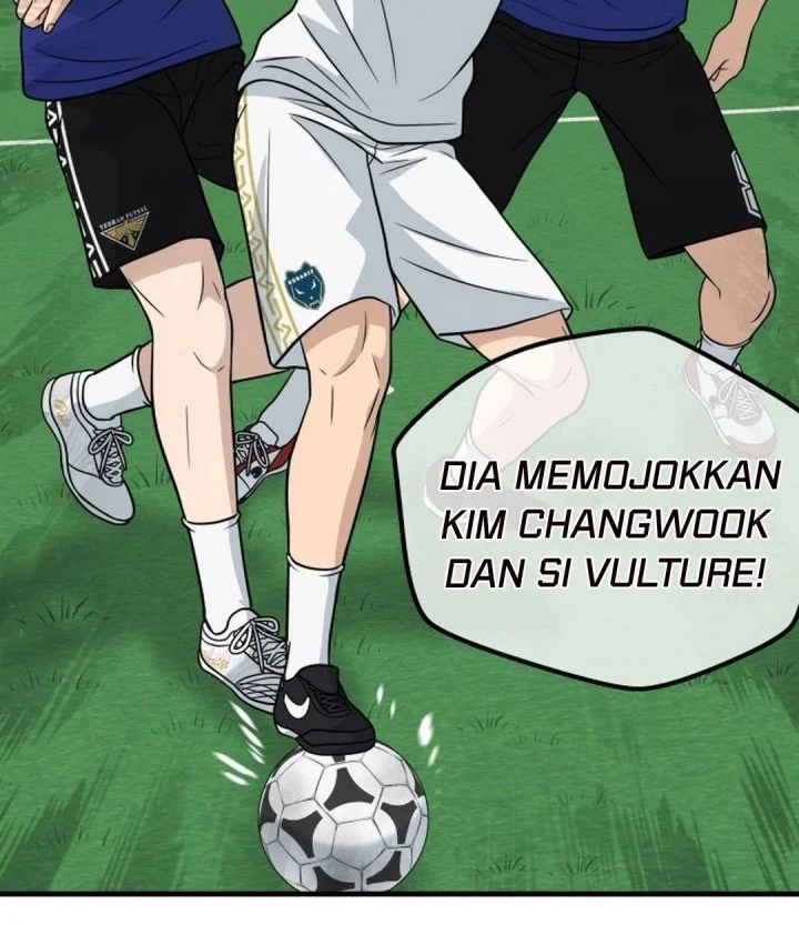 GOLIERO Chapter 22 - halaman 40
