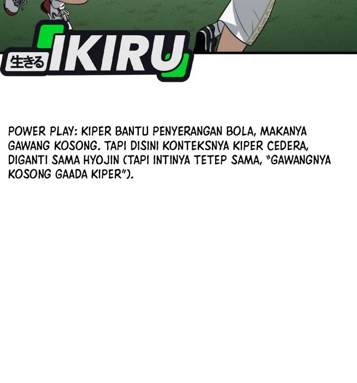 GOLIERO Chapter 22 - halaman 63