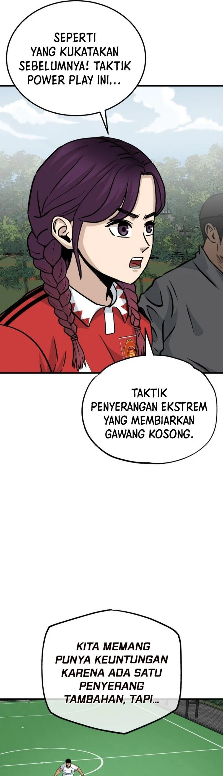 GOLIERO Chapter 22 - halaman 79