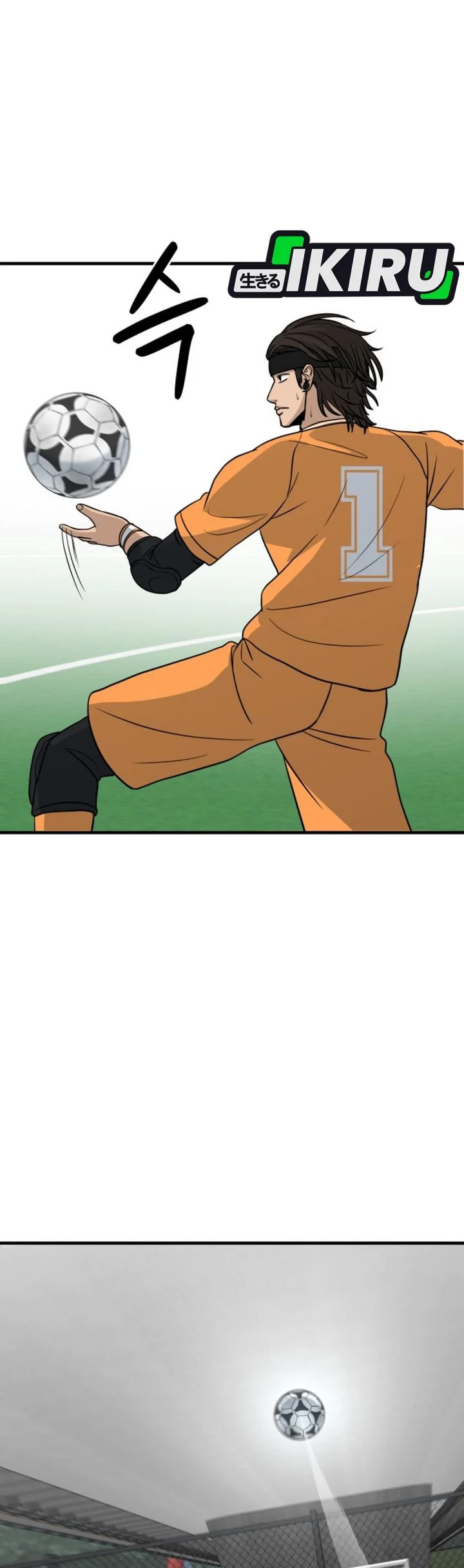 GOLIERO Chapter 22 - halaman 85