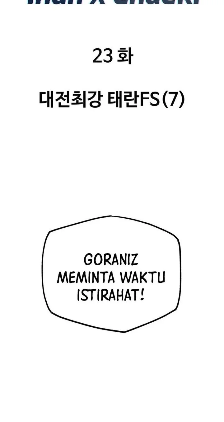 GOLIERO Chapter 23 - halaman 10