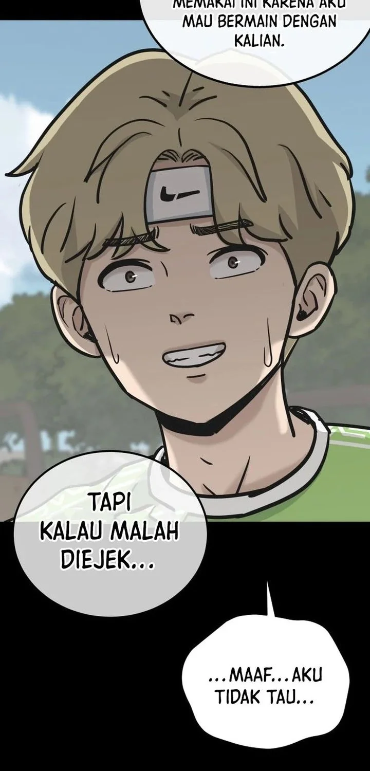 GOLIERO Chapter 23 - halaman 104
