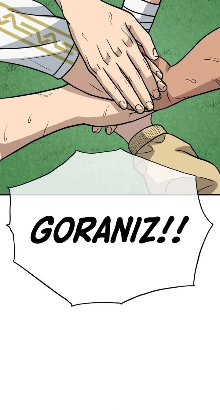 GOLIERO Chapter 23 - halaman 12