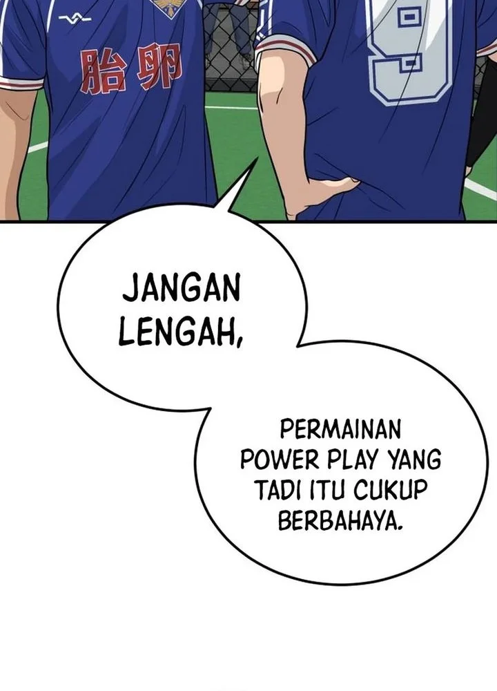 GOLIERO Chapter 23 - halaman 14