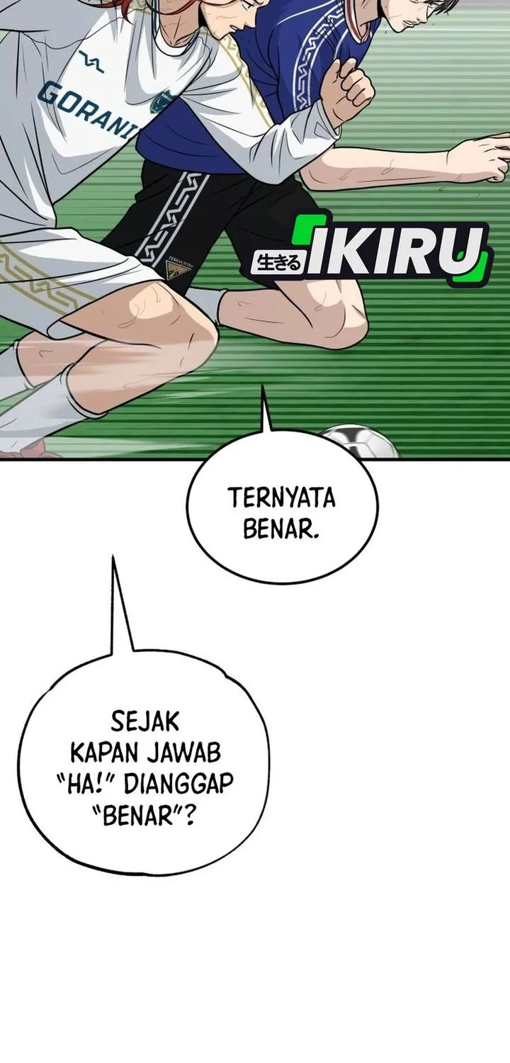 GOLIERO Chapter 23 - halaman 31