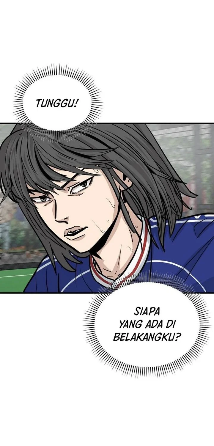 GOLIERO Chapter 23 - halaman 35