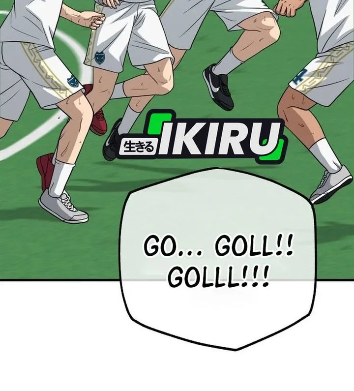 GOLIERO Chapter 23 - halaman 47