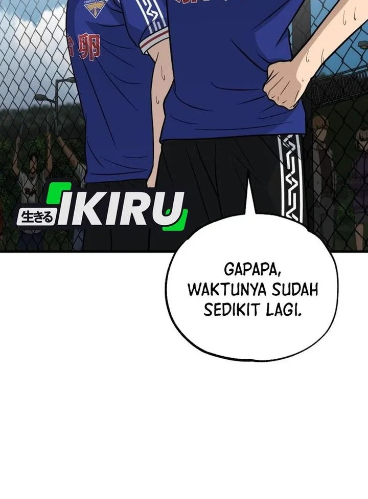 GOLIERO Chapter 23 - halaman 49