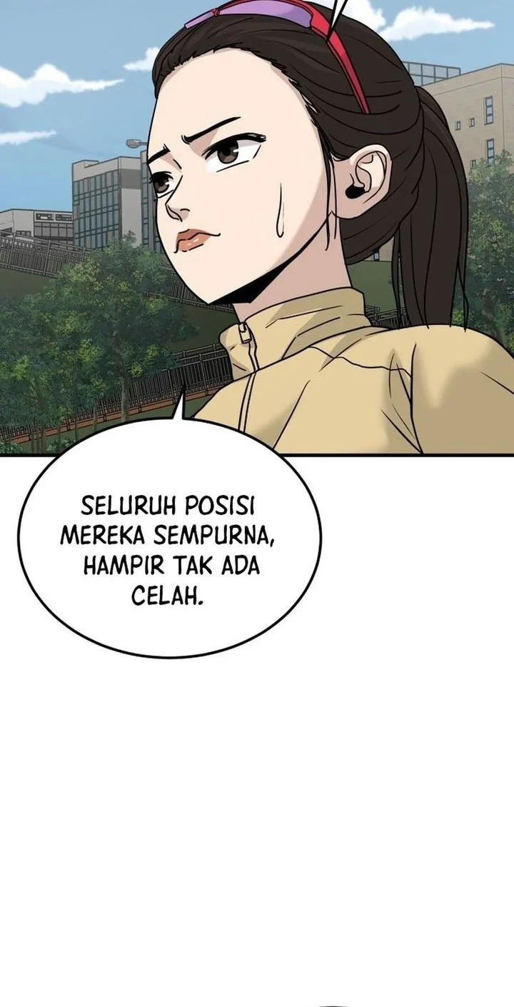 GOLIERO Chapter 23 - halaman 8