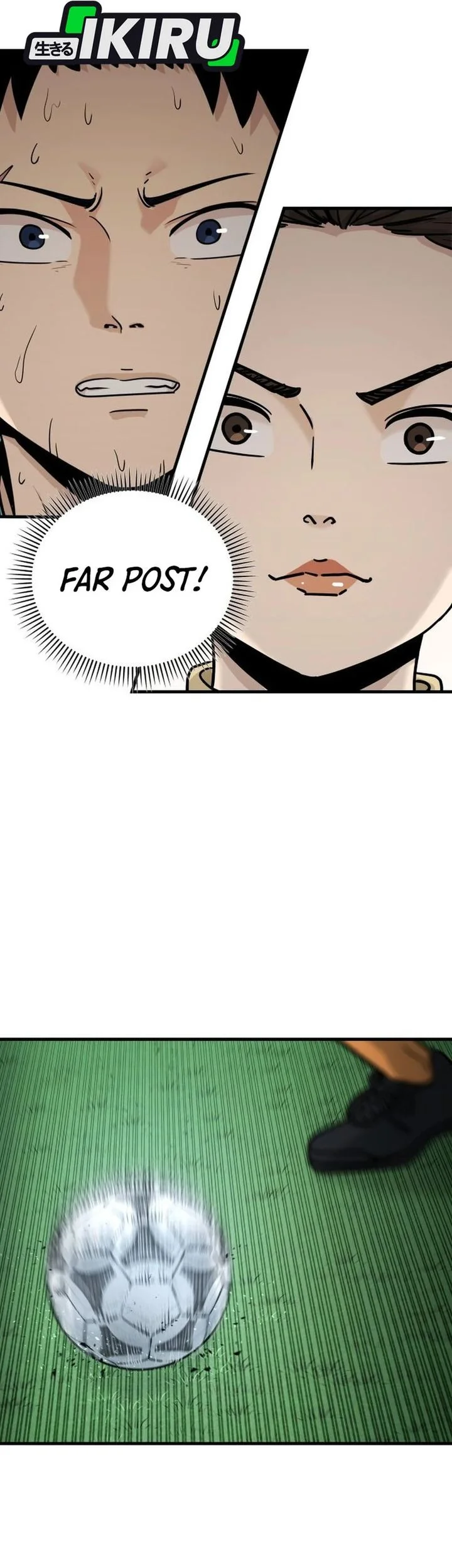 GOLIERO Chapter 23 - halaman 91