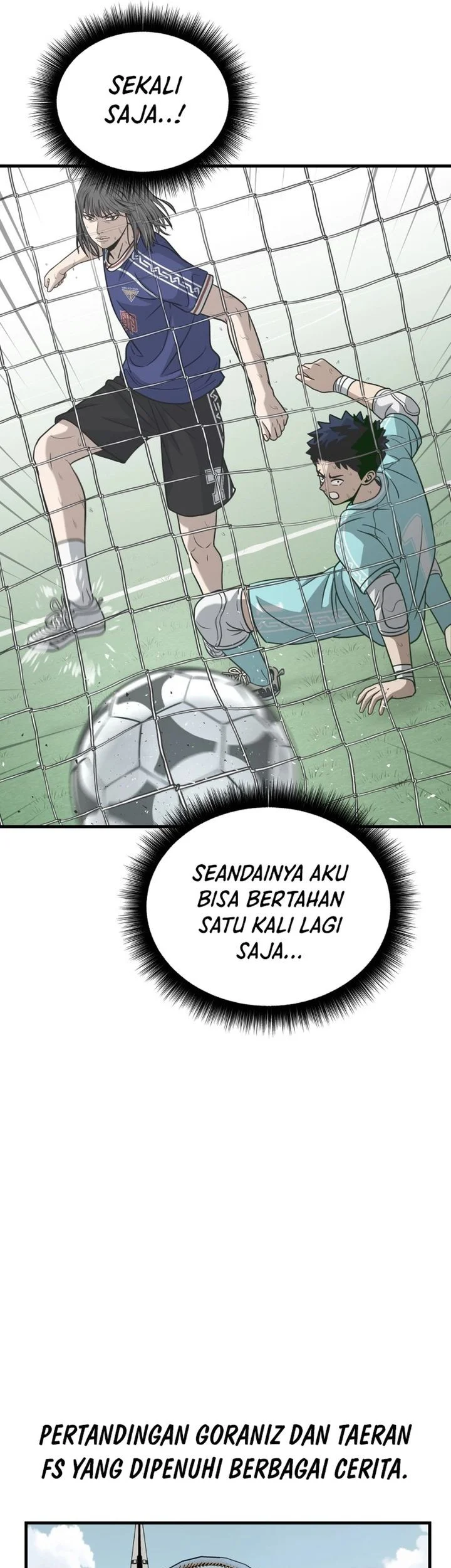 GOLIERO Chapter 24 - halaman 13