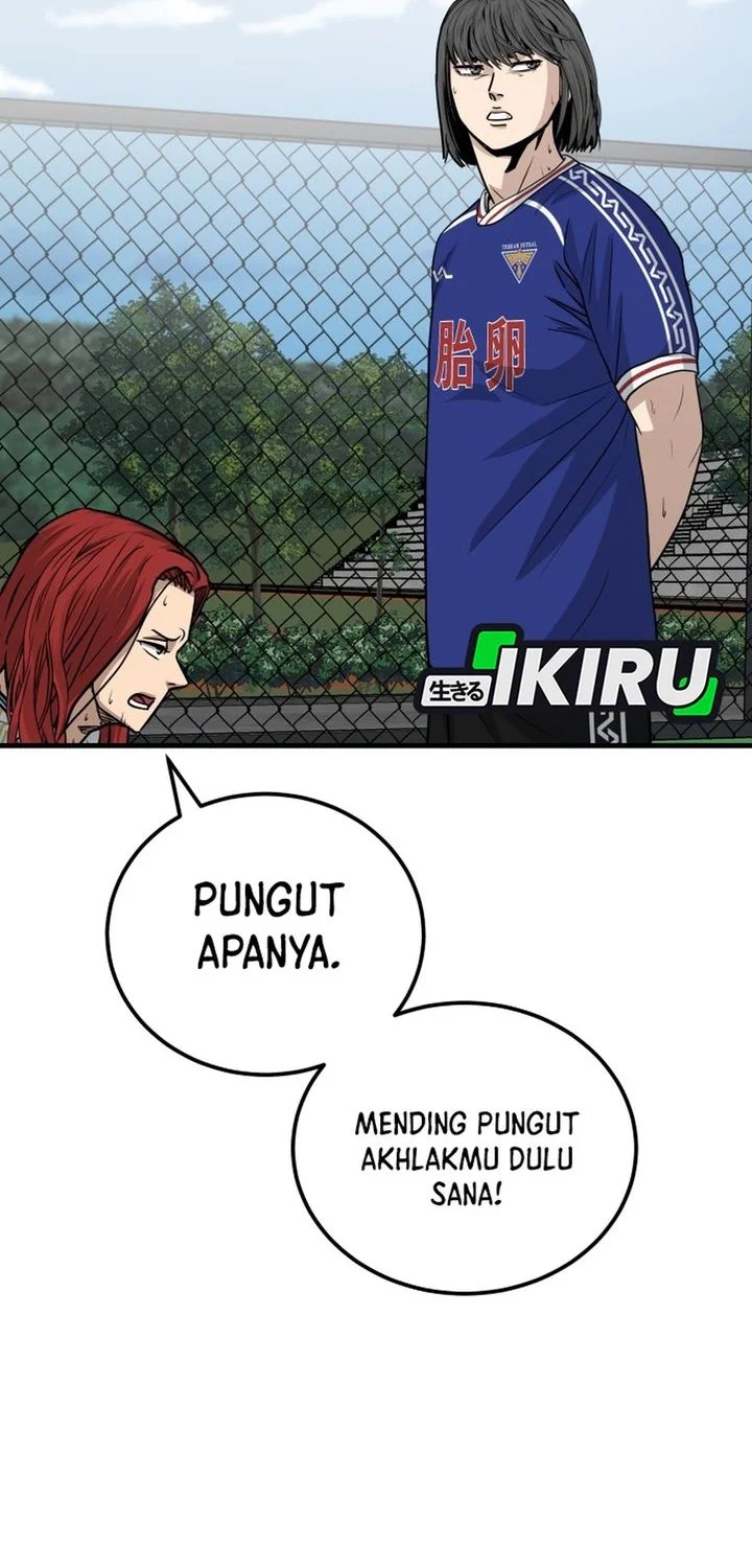 GOLIERO Chapter 24 - halaman 26