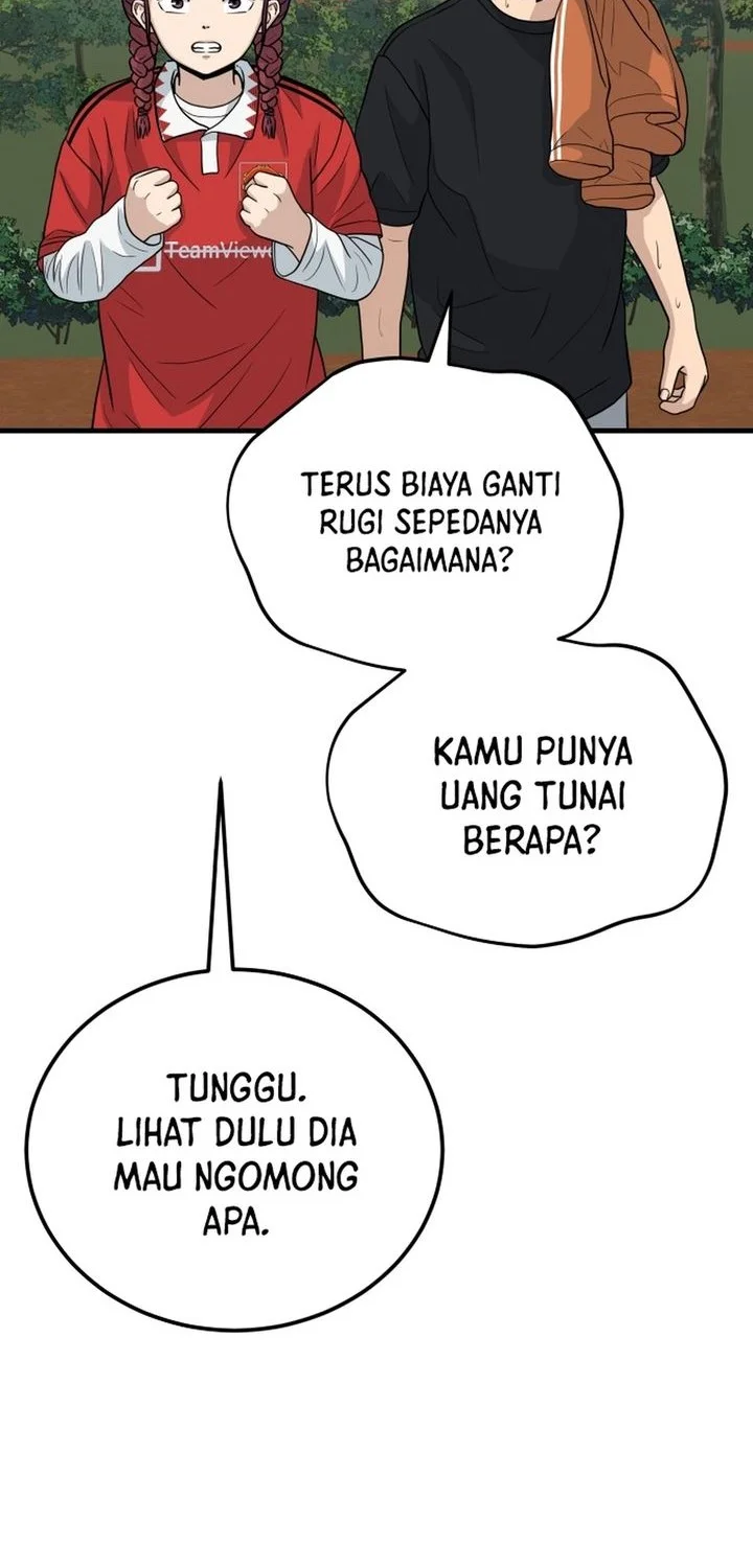 GOLIERO Chapter 24 - halaman 28