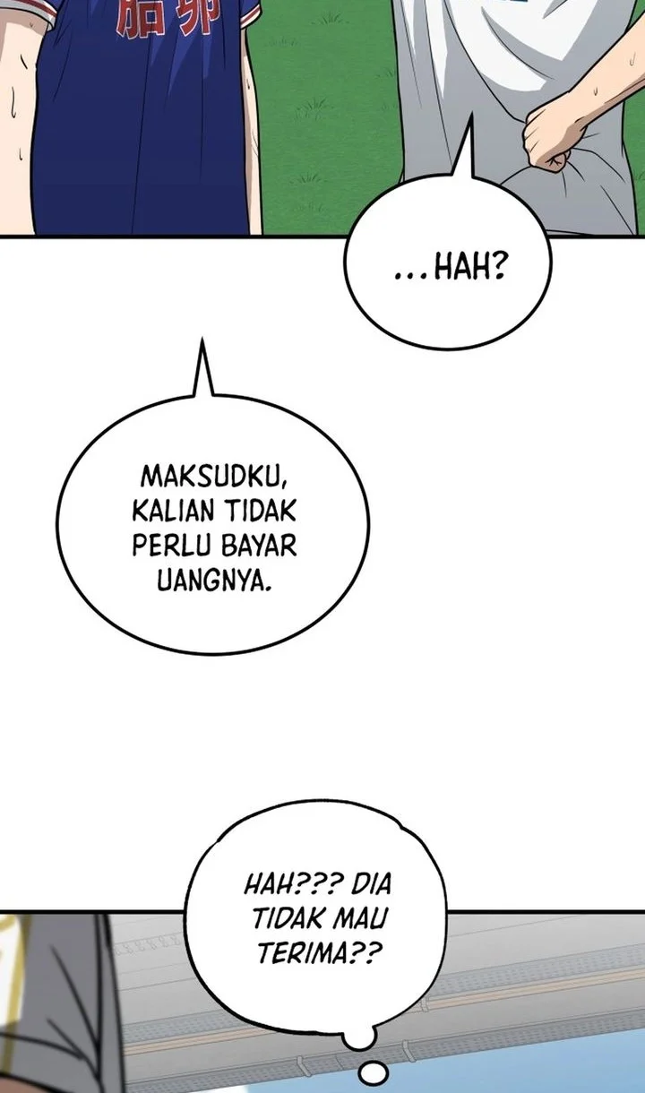GOLIERO Chapter 24 - halaman 34
