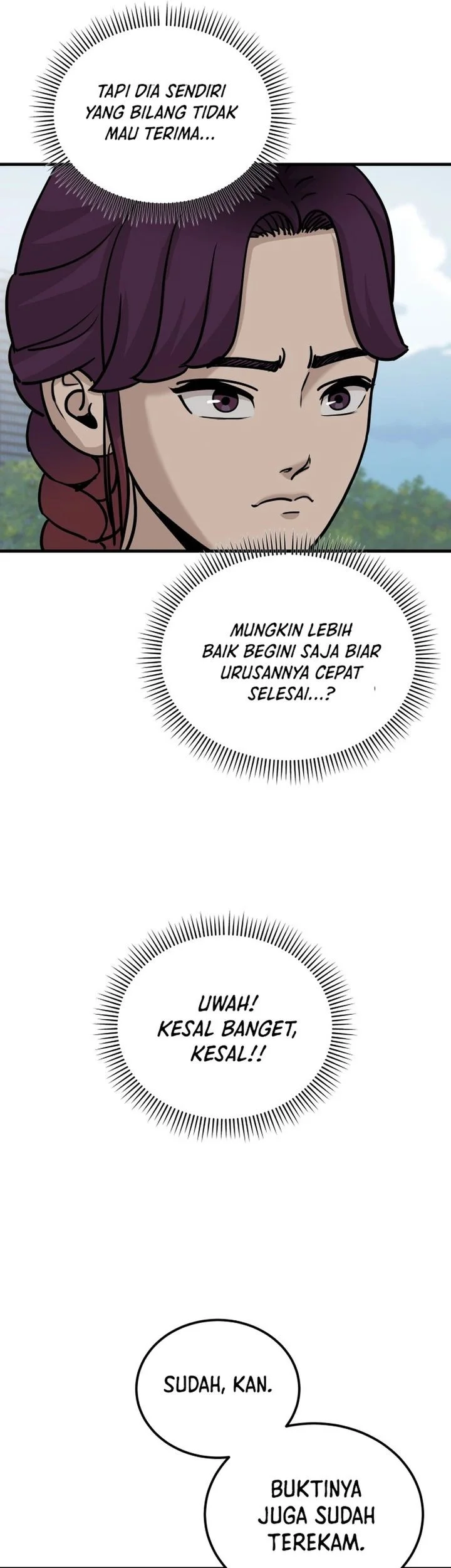 GOLIERO Chapter 24 - halaman 41