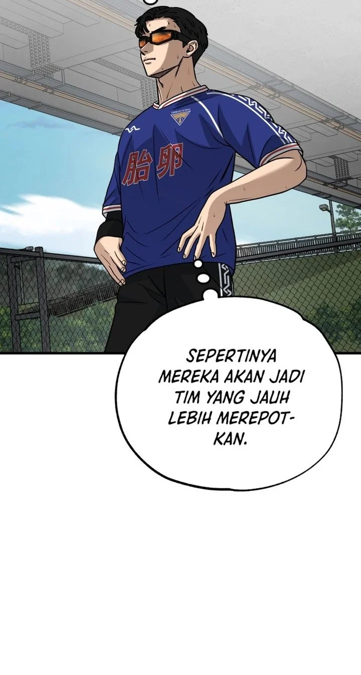 GOLIERO Chapter 24 - halaman 46