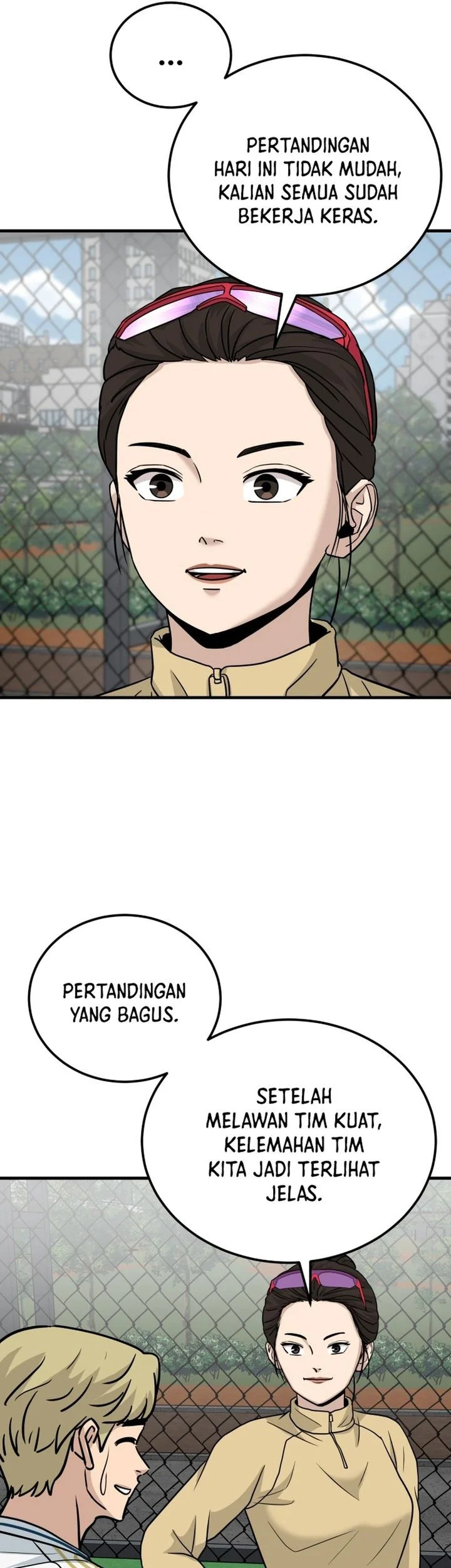 GOLIERO Chapter 24 - halaman 49