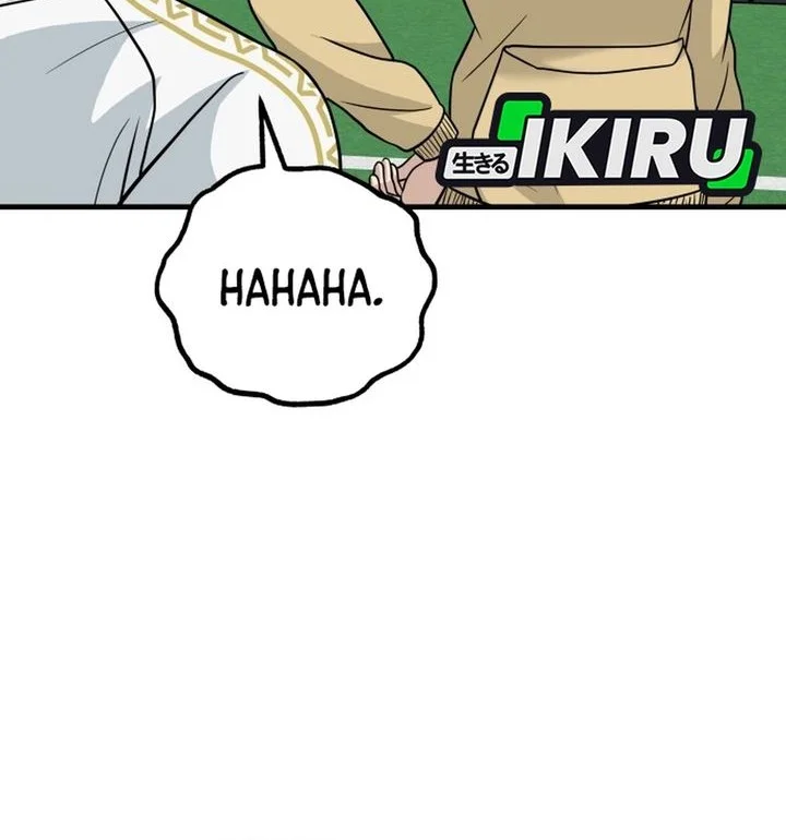 GOLIERO Chapter 24 - halaman 50