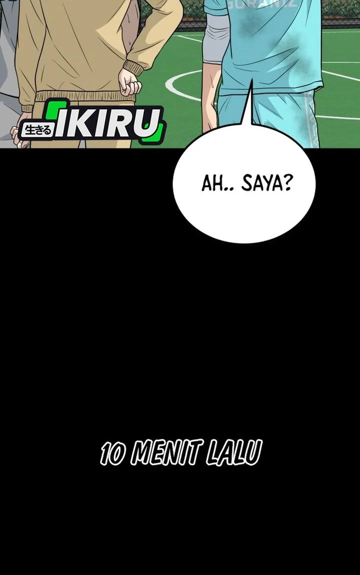 GOLIERO Chapter 24 - halaman 52