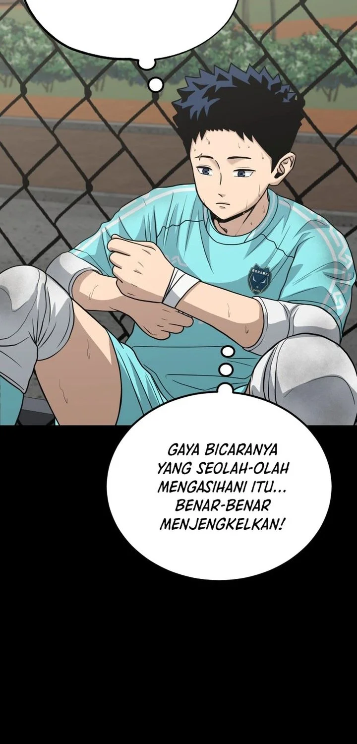 GOLIERO Chapter 24 - halaman 54