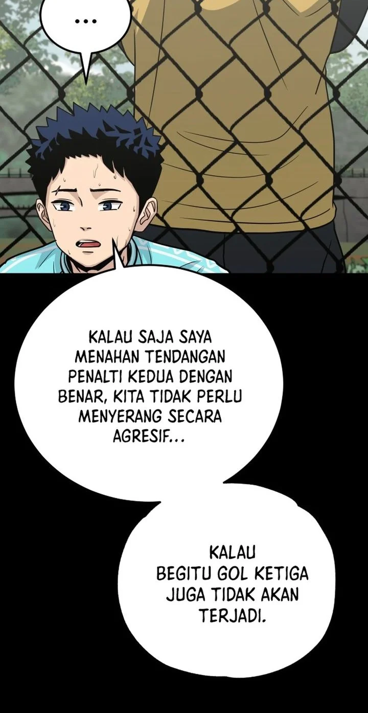 GOLIERO Chapter 24 - halaman 58